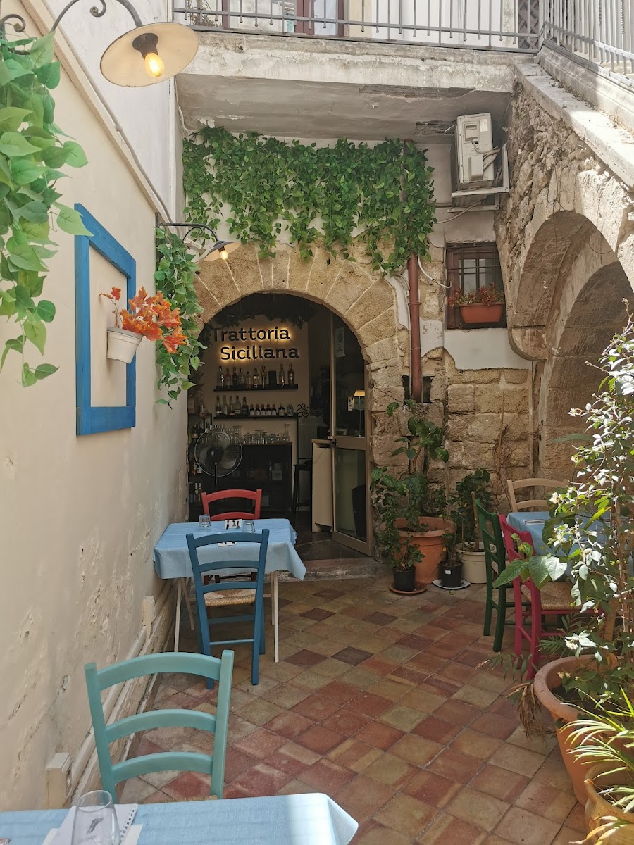 Scialai Restaurant